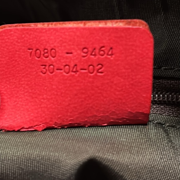 Etro Tote in EUC!!!! Made in Italy! - Picture 10 of 16